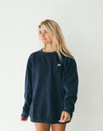 Nike - Swoosh Sweatshirt