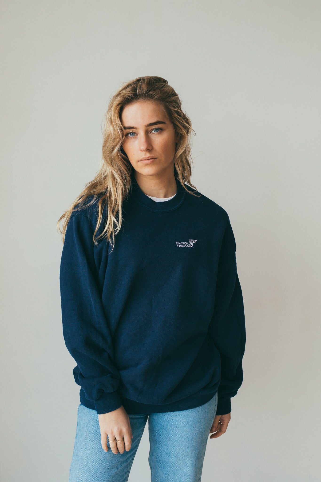 Financial Trust Corp - Sweatshirt