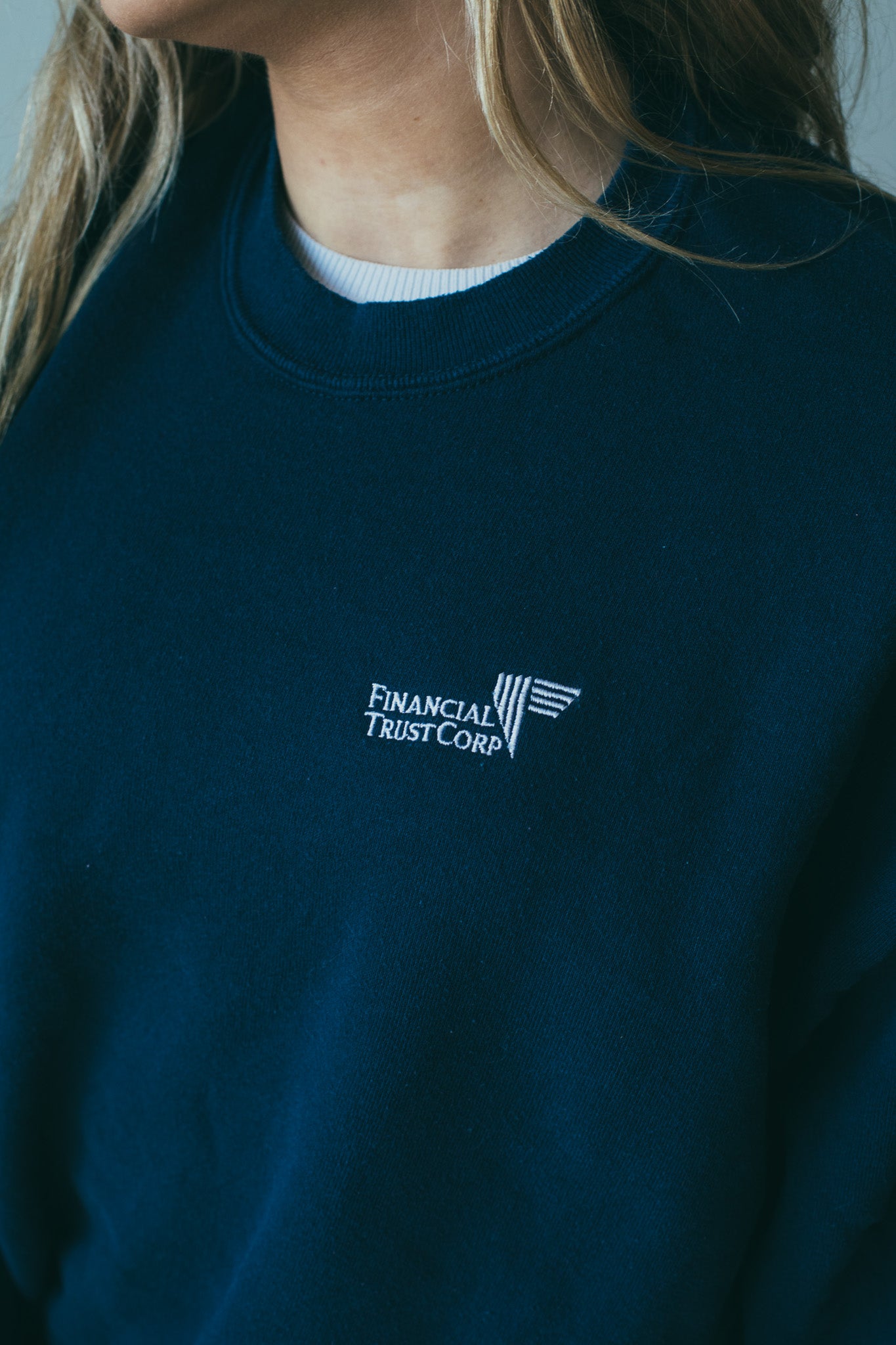 Financial Trust Corp - Sweatshirt