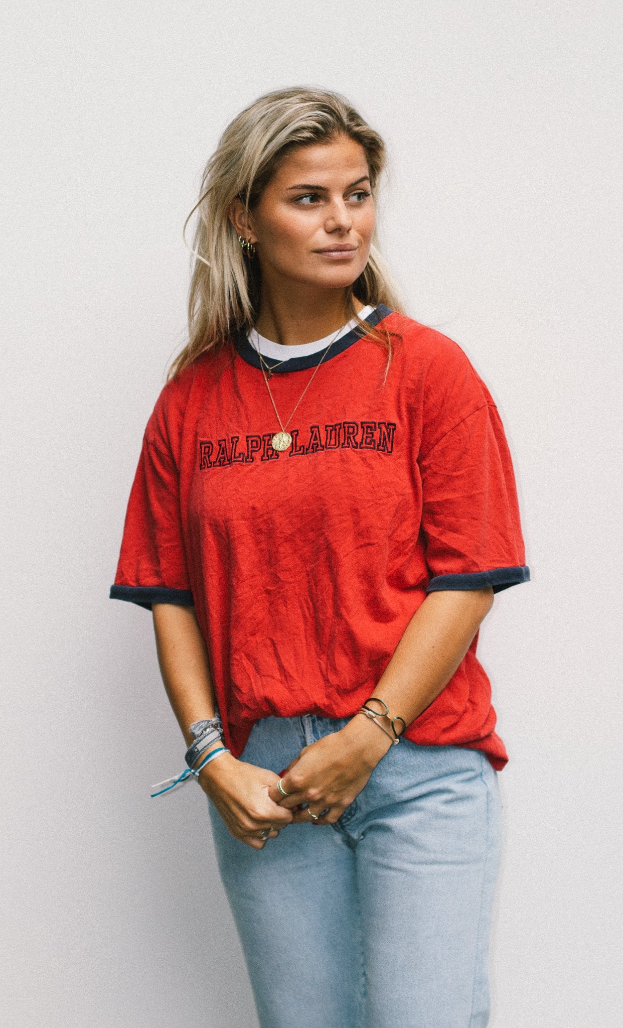 Ralph Lauren -  T-Shirt