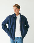 Ralph Lauren - Harrington Jacket