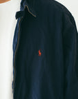 Ralph Lauren - Harrington Jacket