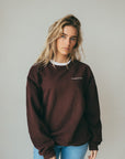 Campus Crew - Sweatshirt