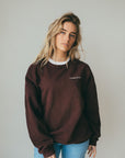 Campus Crew - Sweatshirt