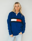 Tommy Hilfiger - Rugby Polo