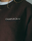Campus Crew - Sweatshirt