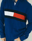 Tommy Hilfiger - Rugby Polo