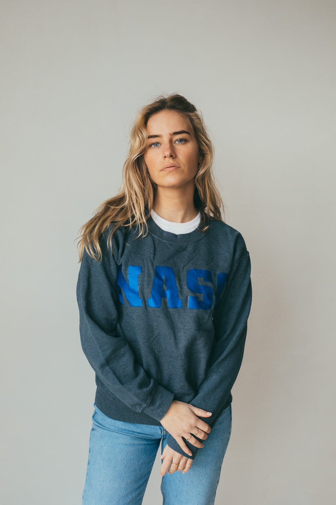 Nasa - Sweatshirt