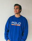 Ralph Lauren - Sweatshirt