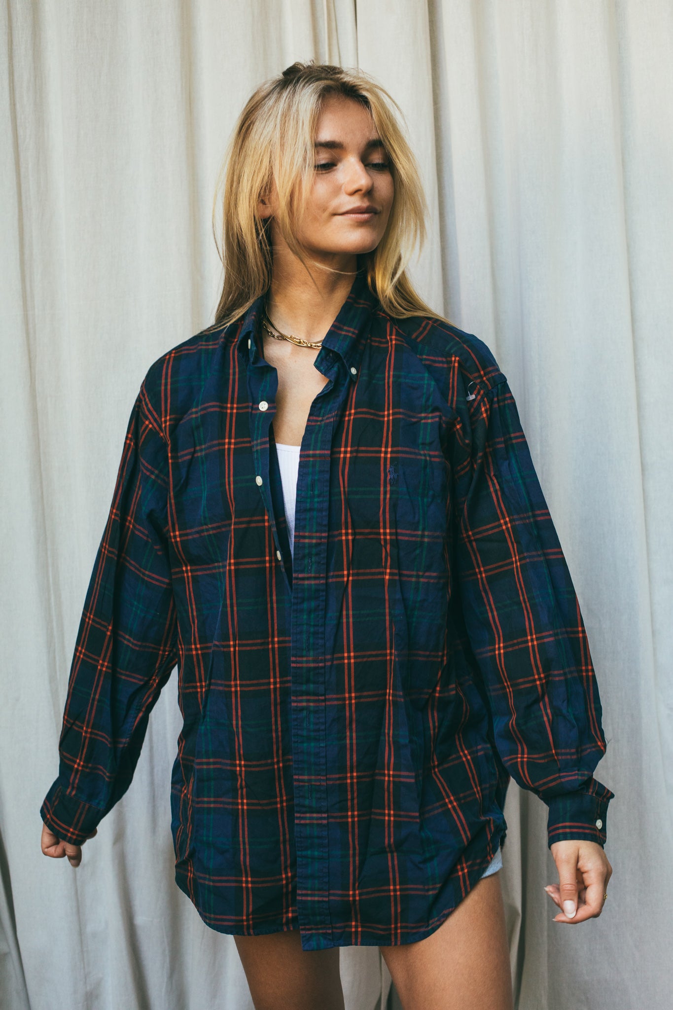 Ralph Lauren - Shirt