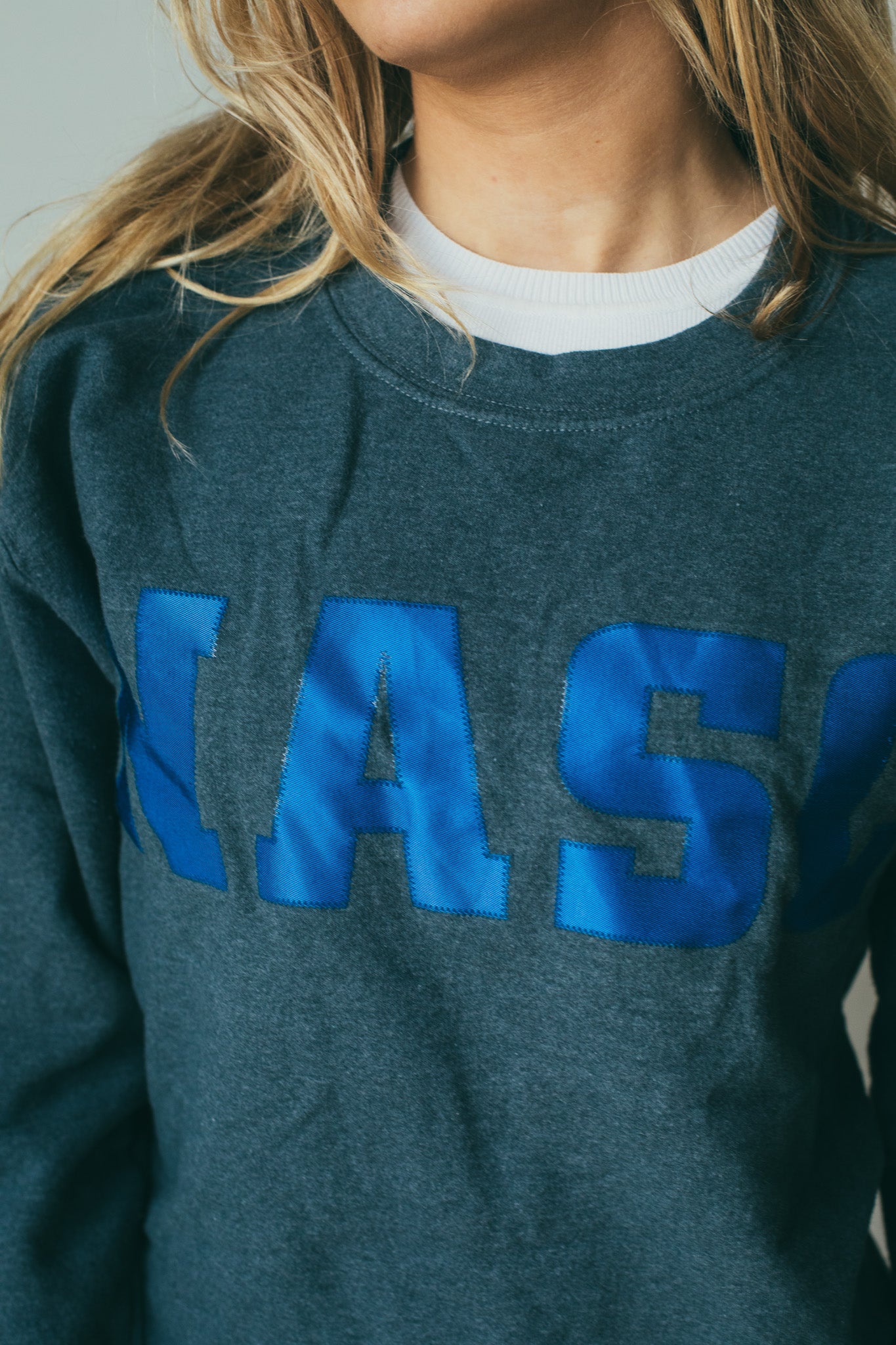Nasa - Sweatshirt