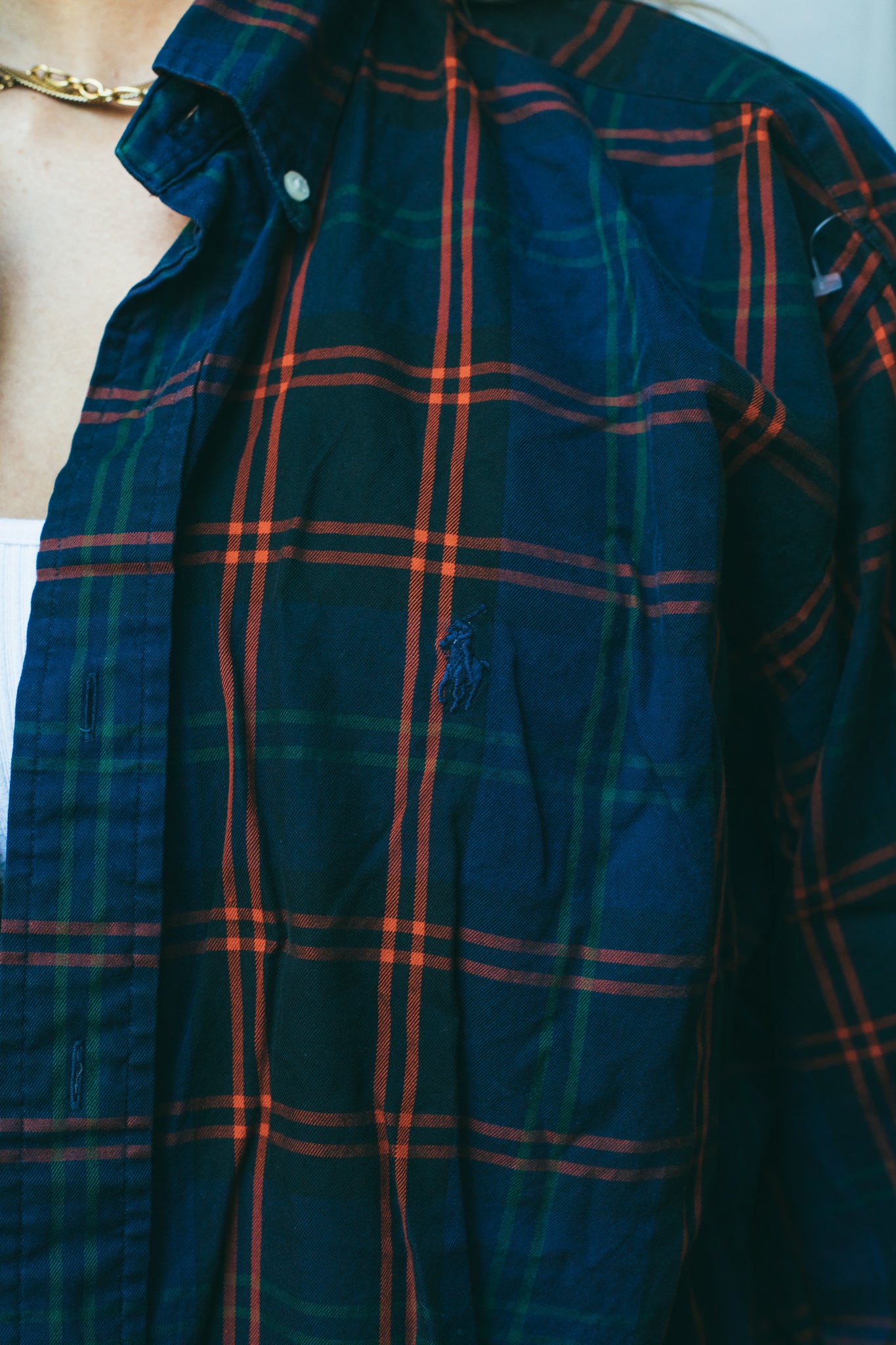Ralph Lauren - Shirt