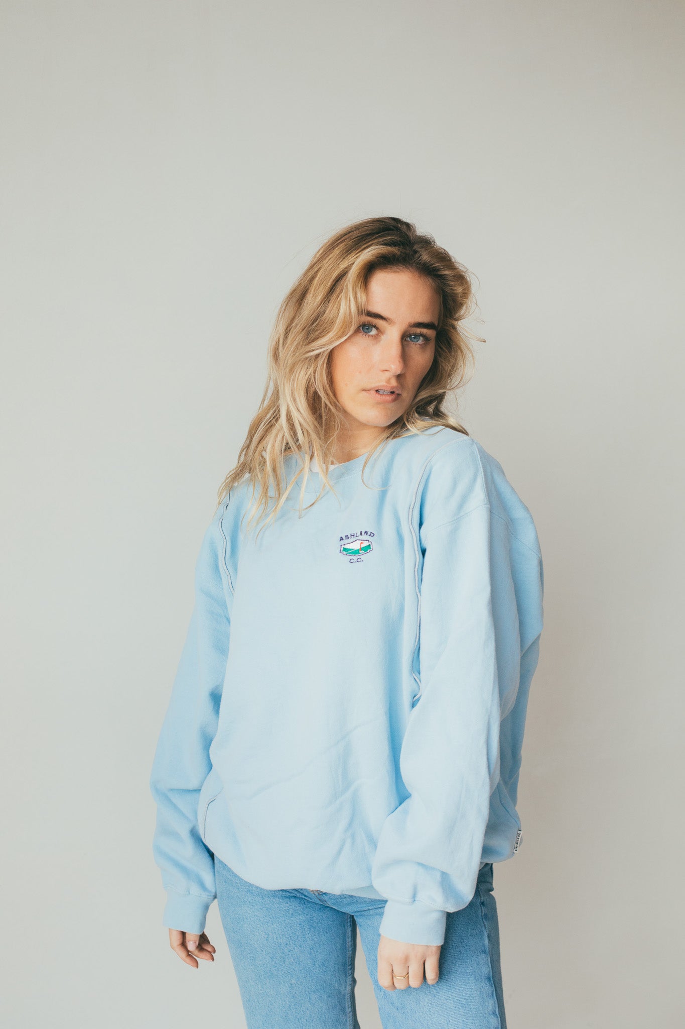 Ashland - Sweatshirt