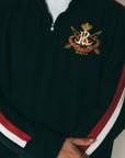 Ralph Lauren - Quarter Zip
