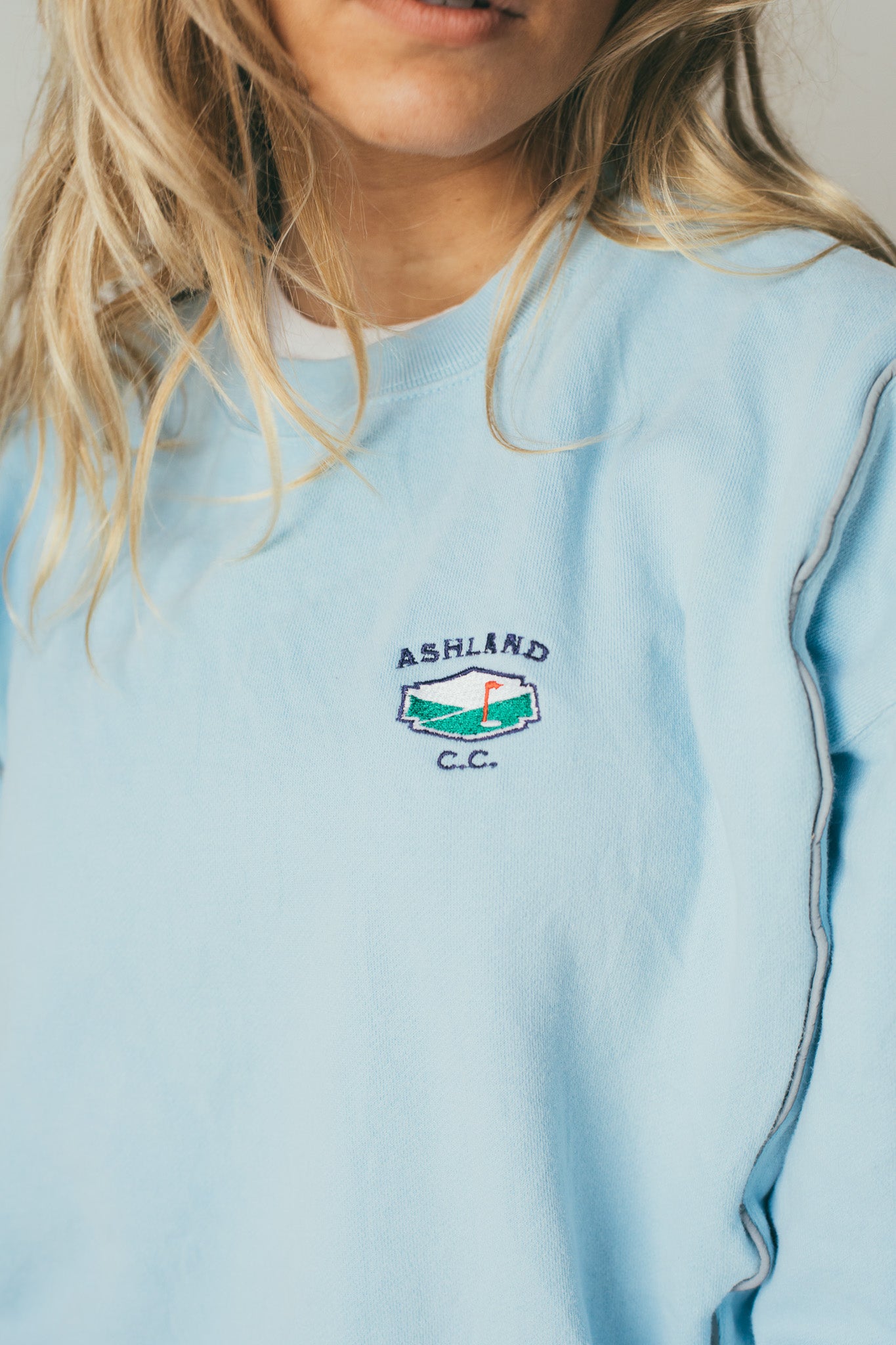 Ashland - Sweatshirt