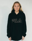 Fila - Hoodie