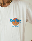Hard Rock - T-Shirt