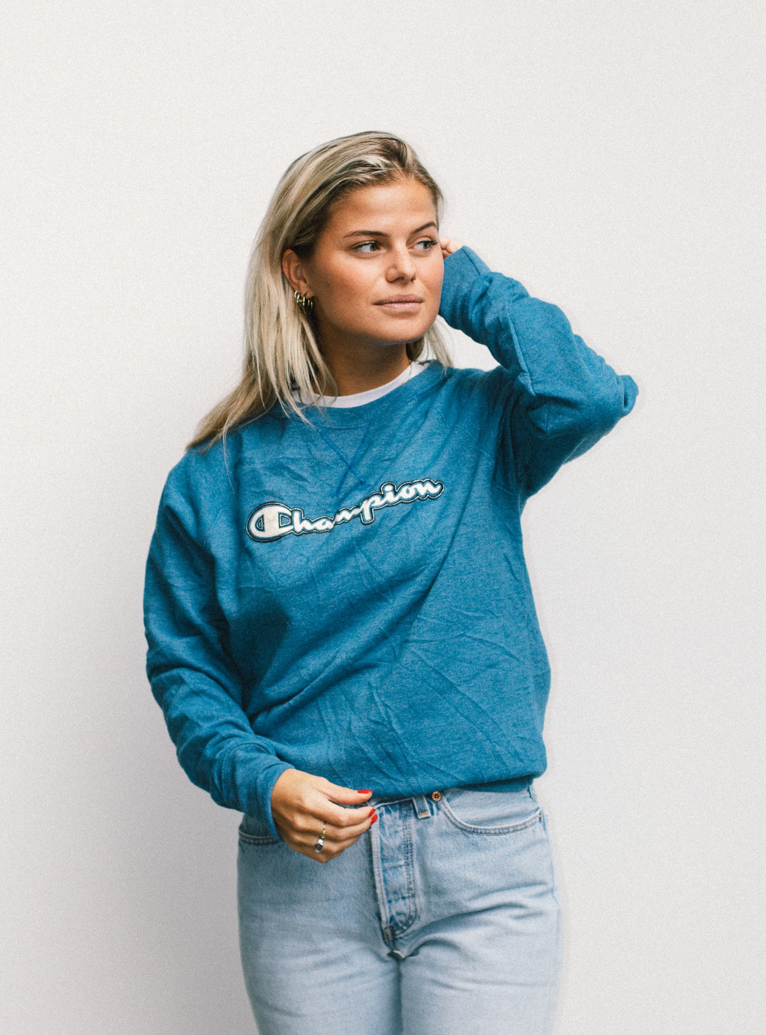 Champion  - Sweatshirt
