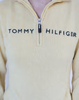 Tommy Hilfiger - Quarter zip