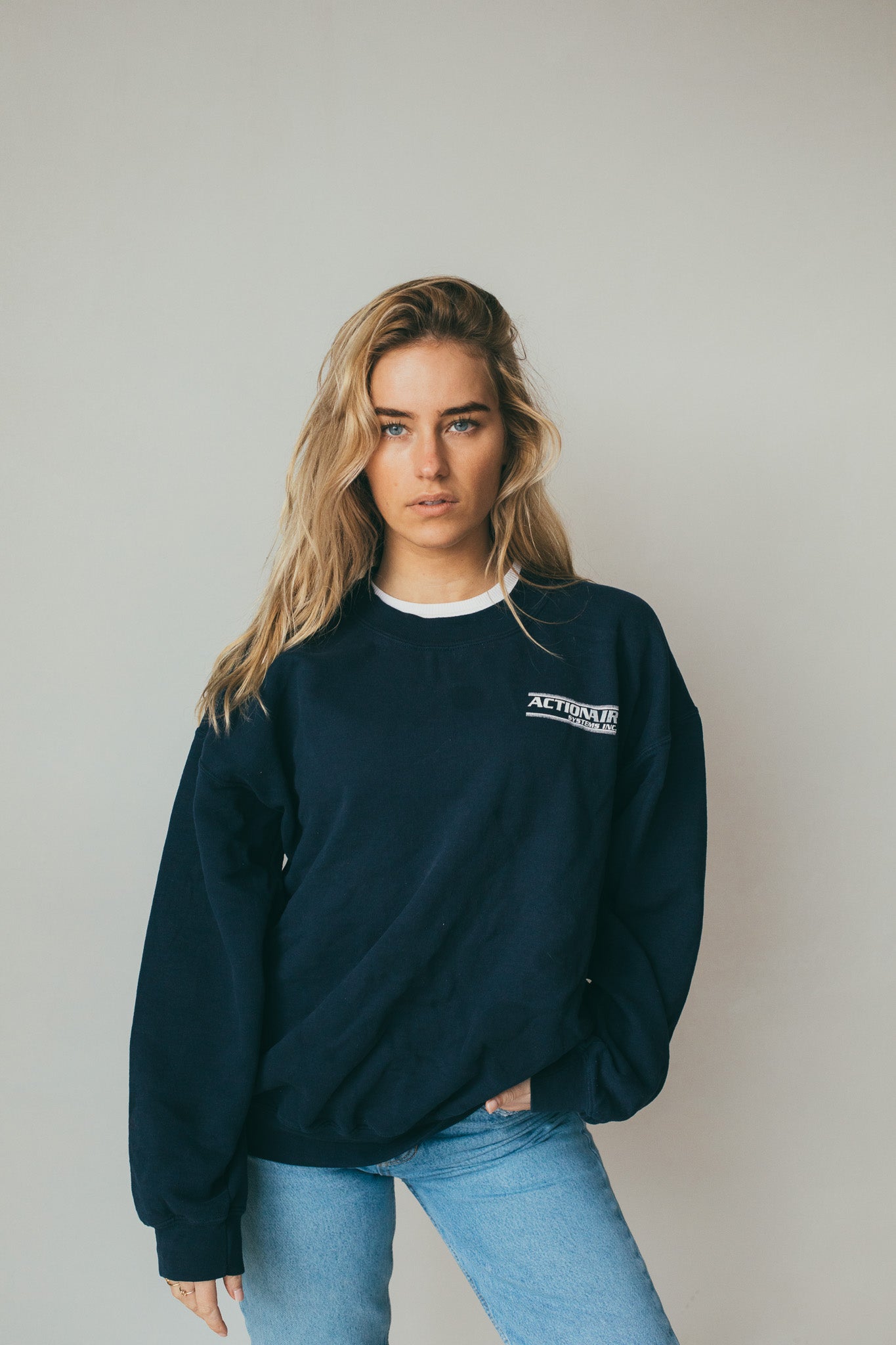 ActionAir - Sweatshirt