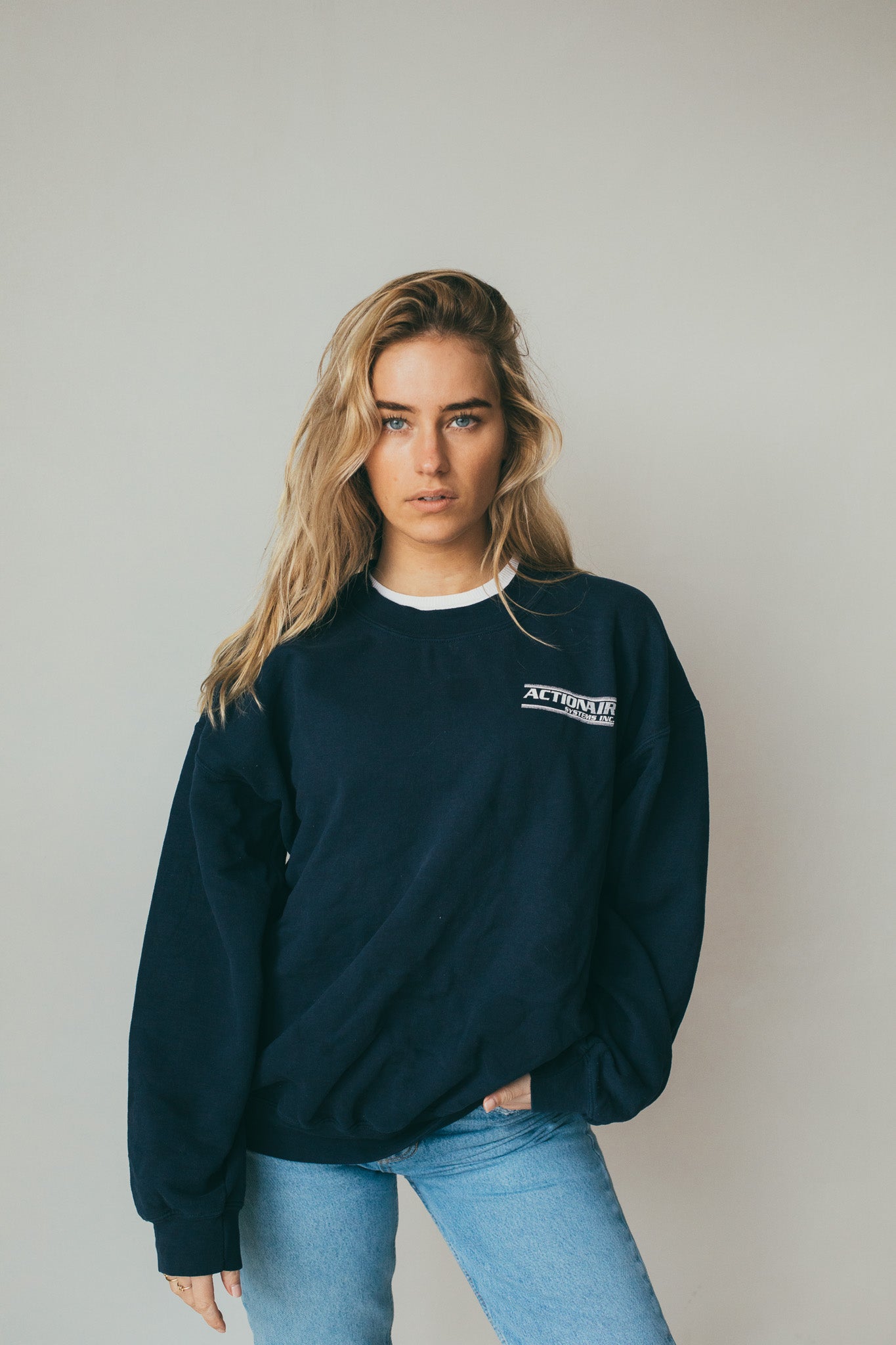 ActionAir - Sweatshirt