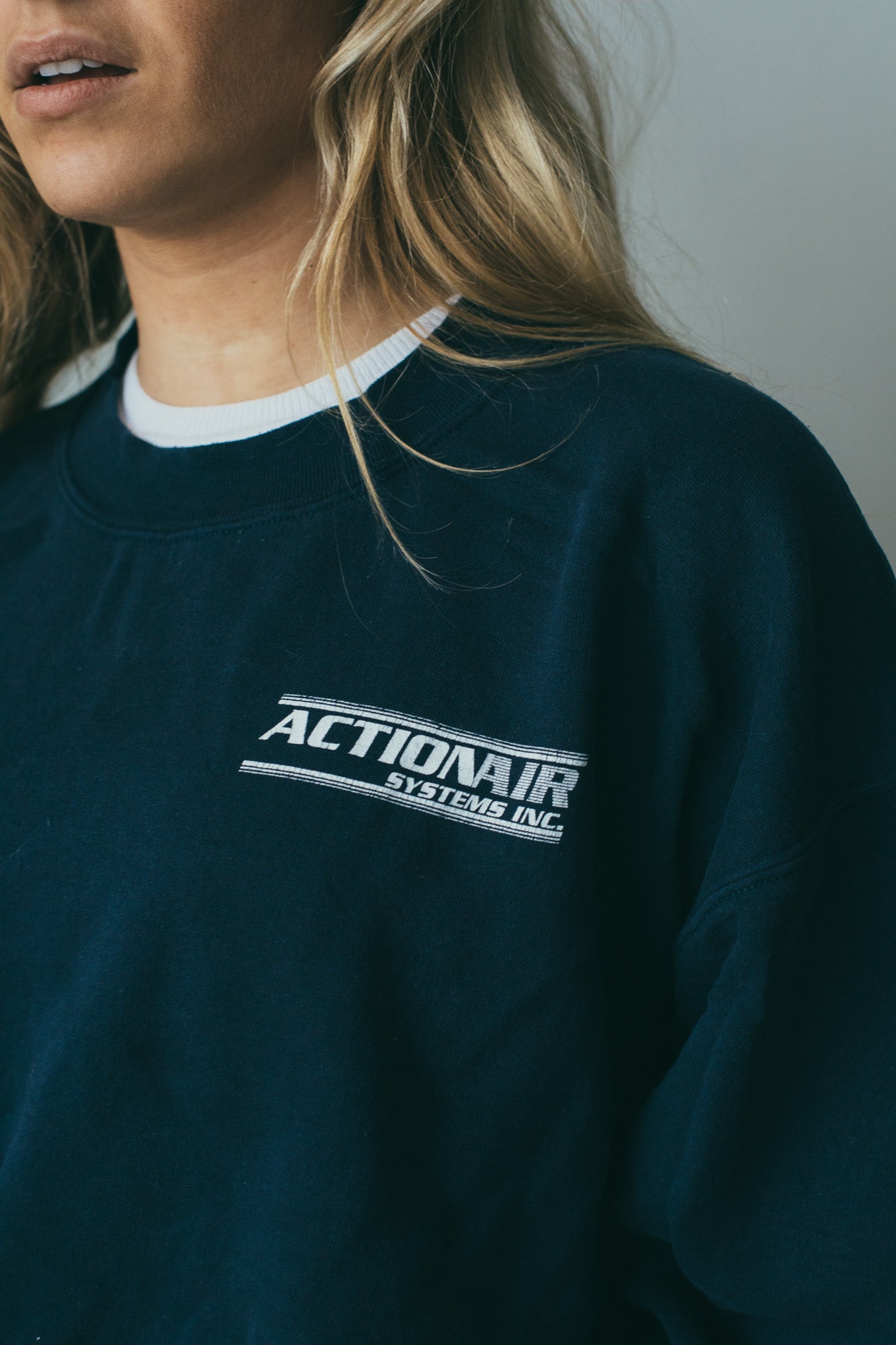 ActionAir - Sweatshirt