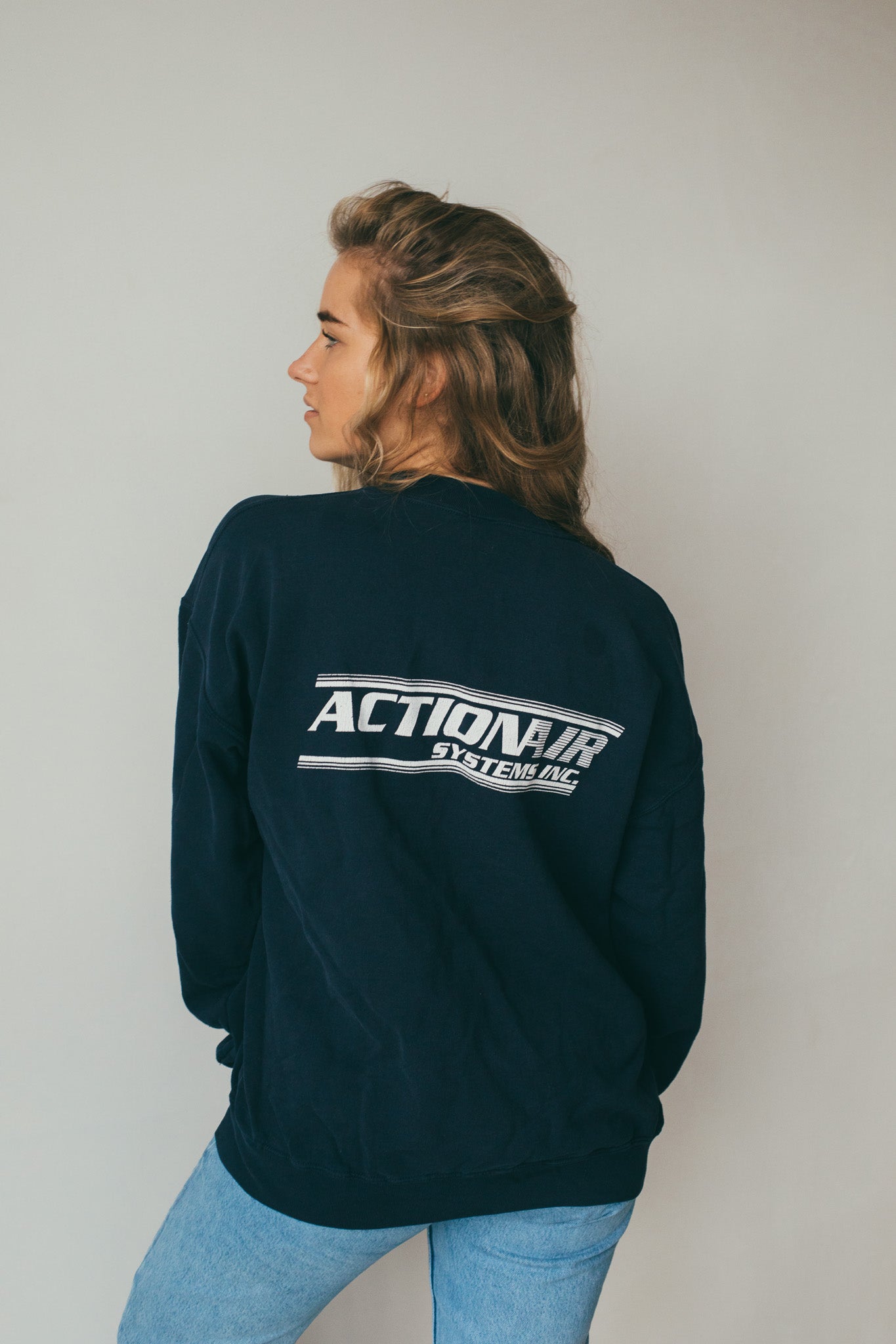 ActionAir - Sweatshirt