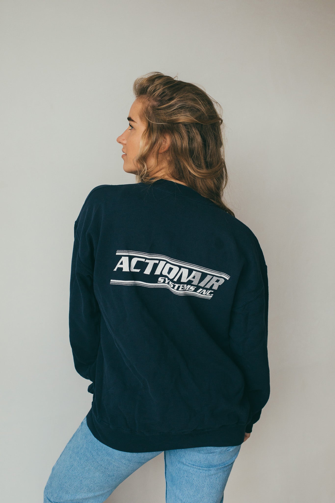 ActionAir - Sweatshirt