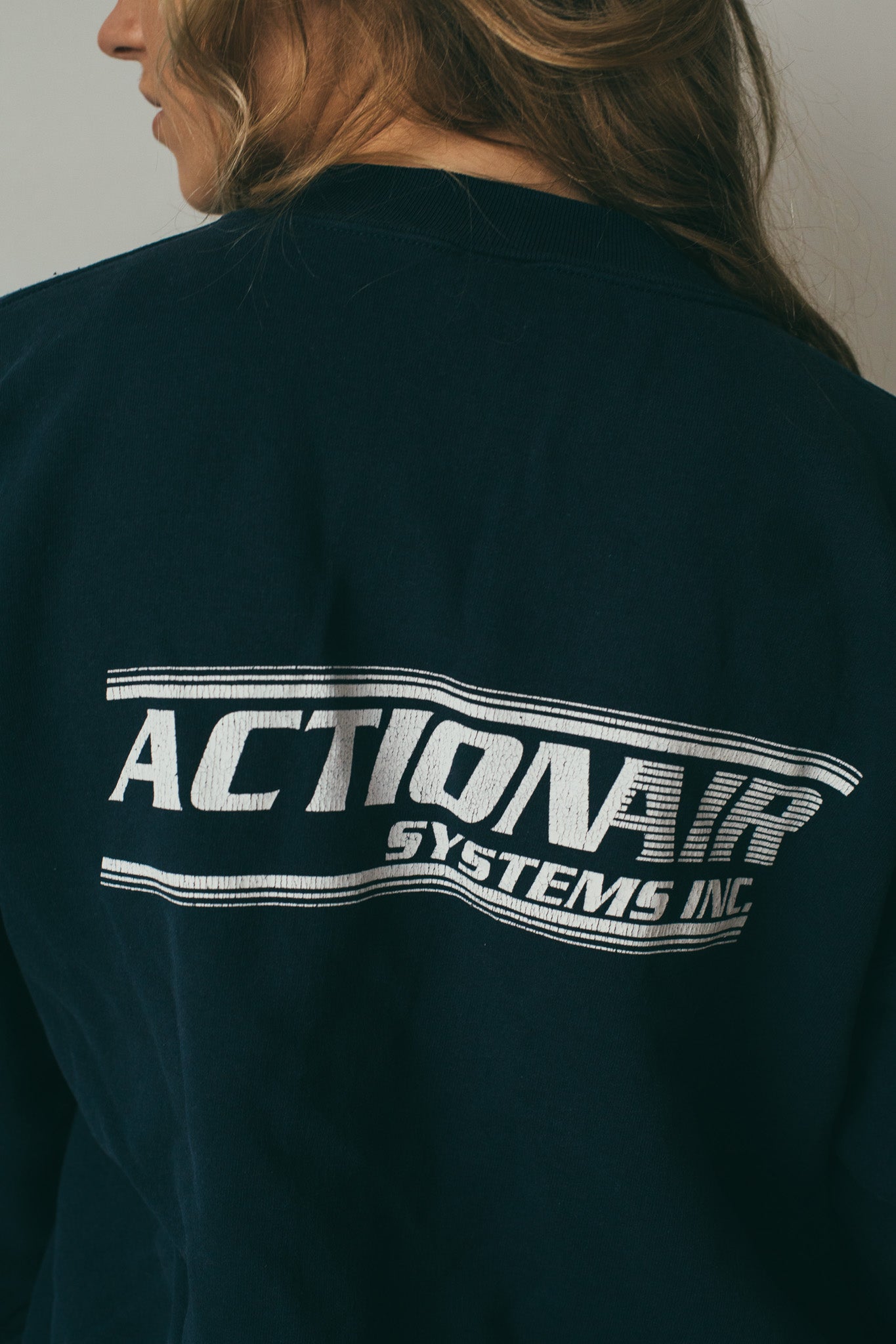 ActionAir - Sweatshirt