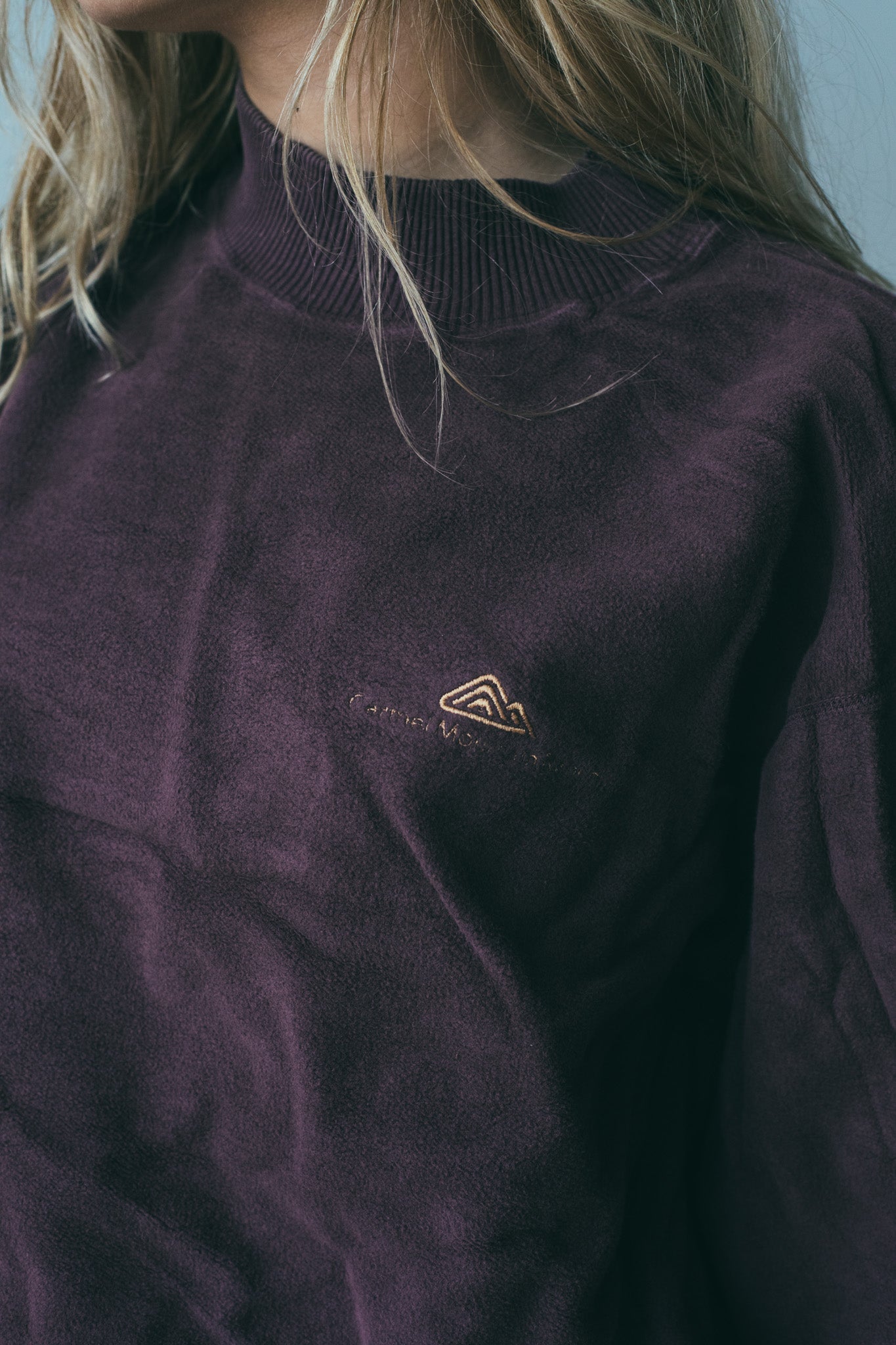 Check - Sweatshirt