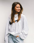 Nike - Sweatshirt - Big Logo