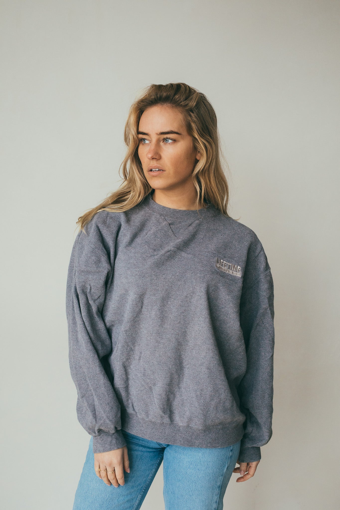 Lifetime - Sweatshirt