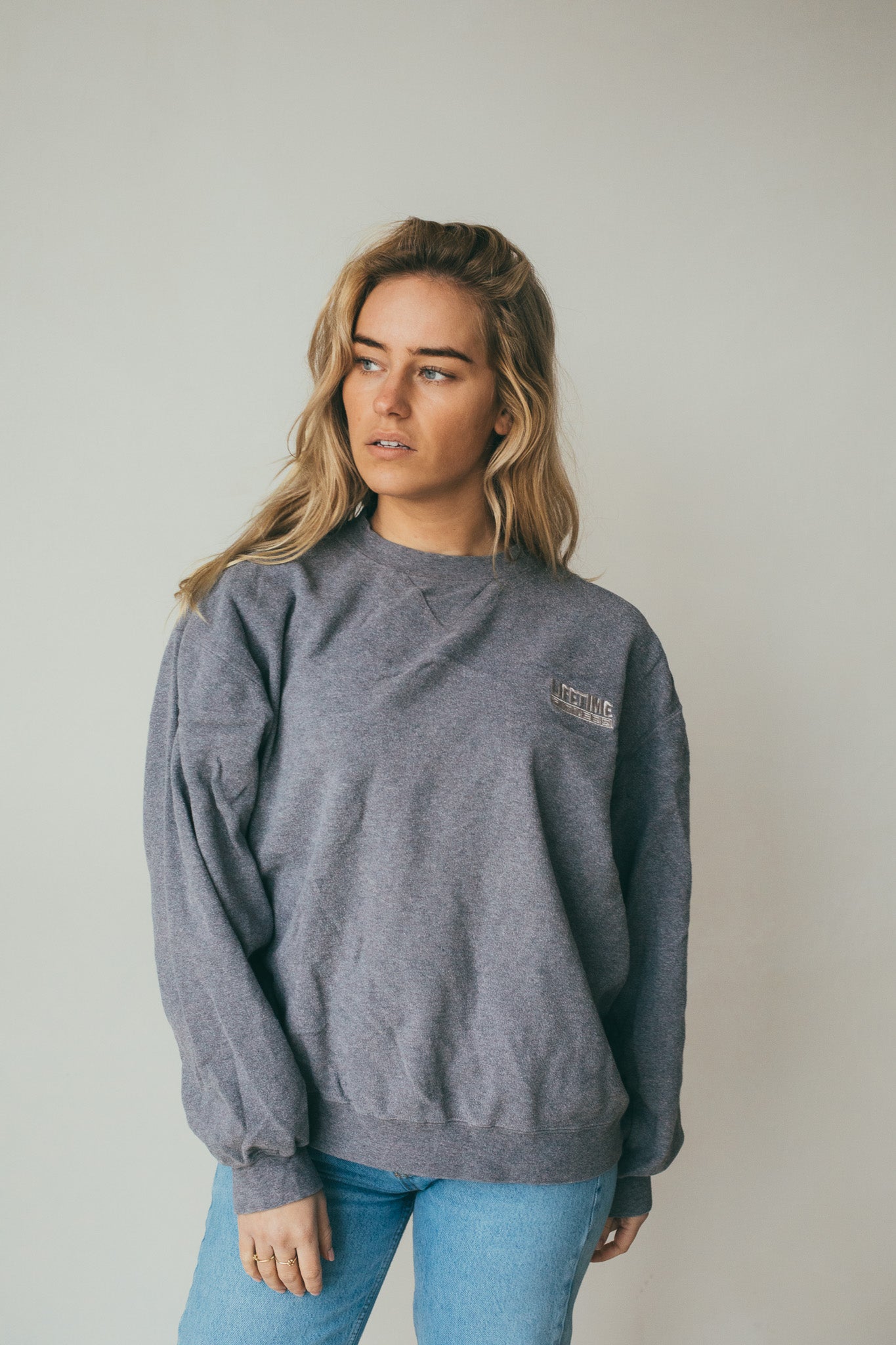 Lifetime - Sweatshirt