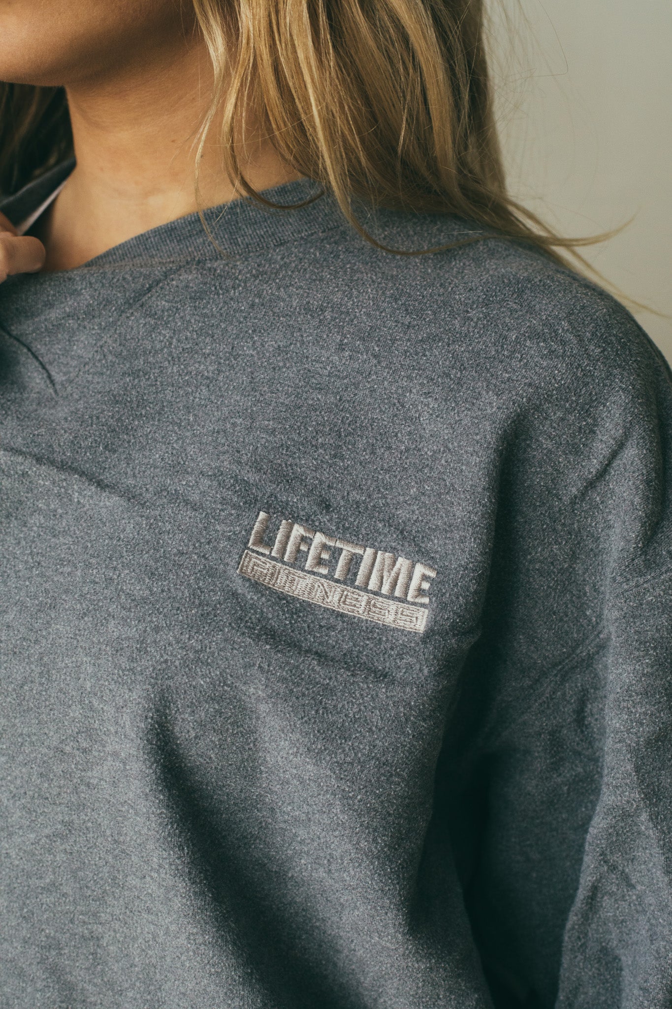 Lifetime - Sweatshirt