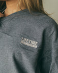 Lifetime - Sweatshirt
