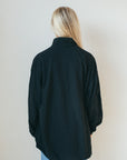 Nike - Fleece Quarter Zipper