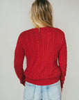 Ralph Lauren - Sweatshirt