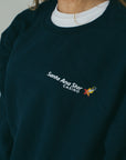Santa ana Star - Sweatshirt