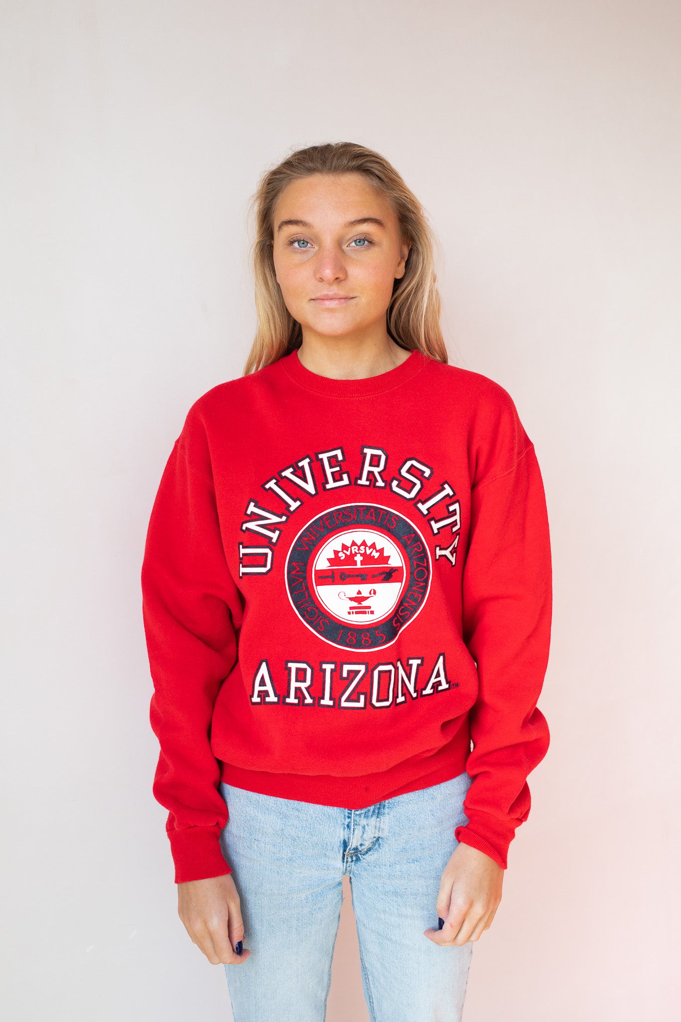 University Arizona  - Sweatshirt