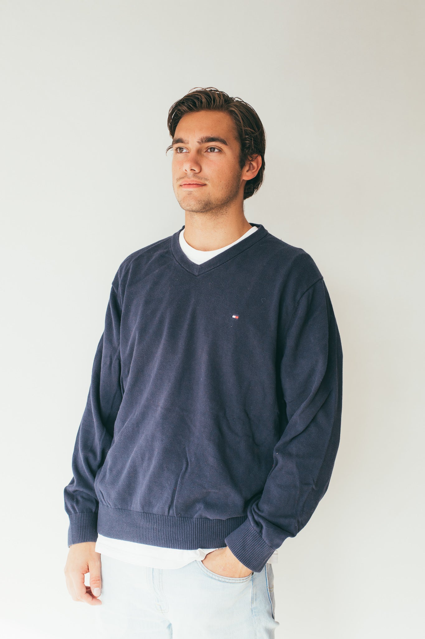 Tommy Hilfiger - Sweatshirt