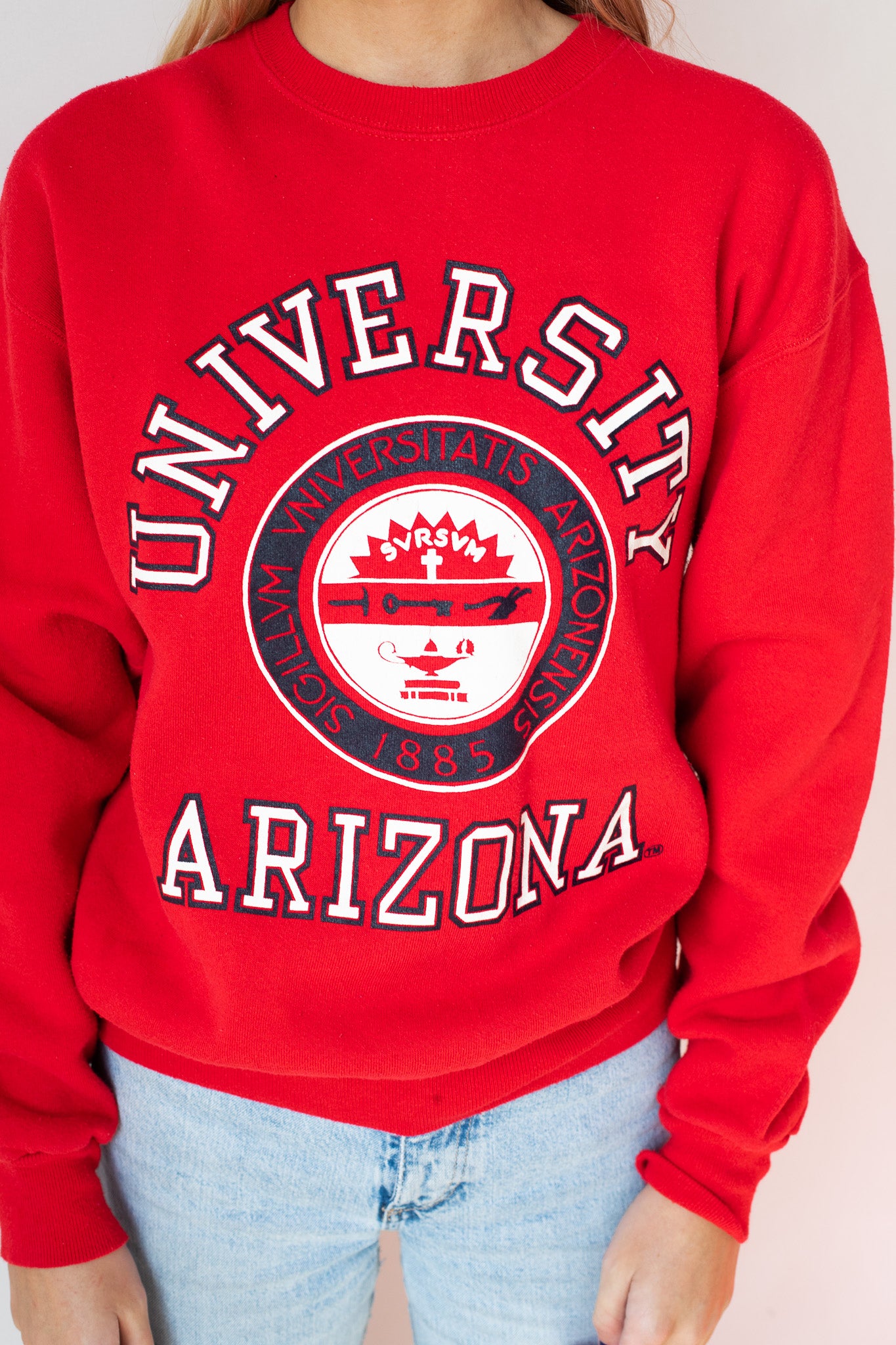 University Arizona  - Sweatshirt