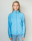 Adidas - Full Zip