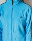 Adidas - Full Zip
