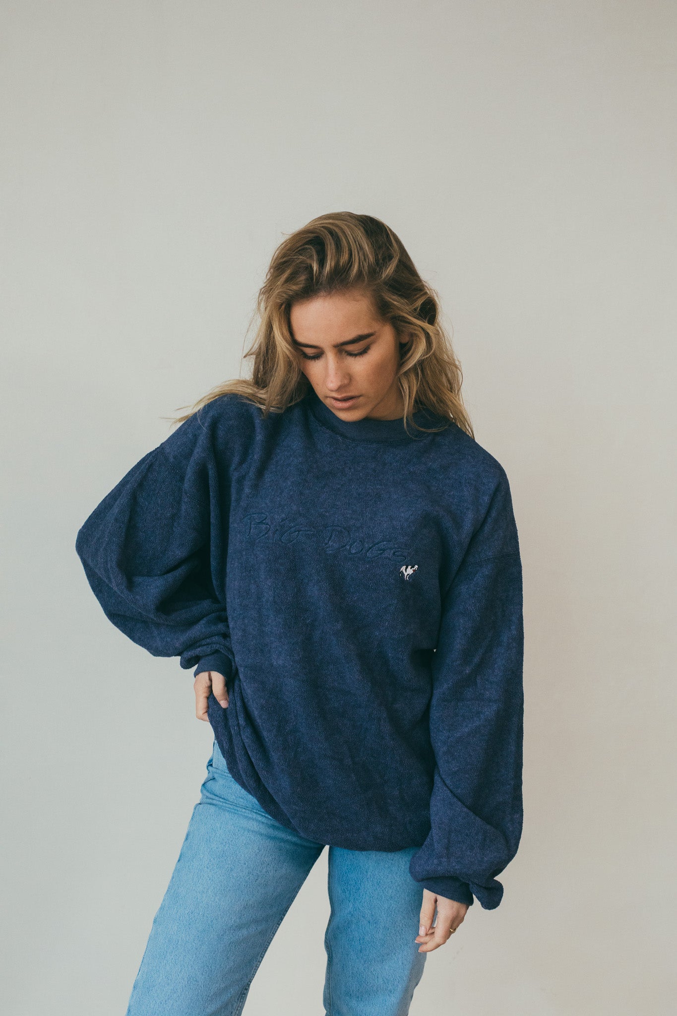 Big dogs - Sweatshirt