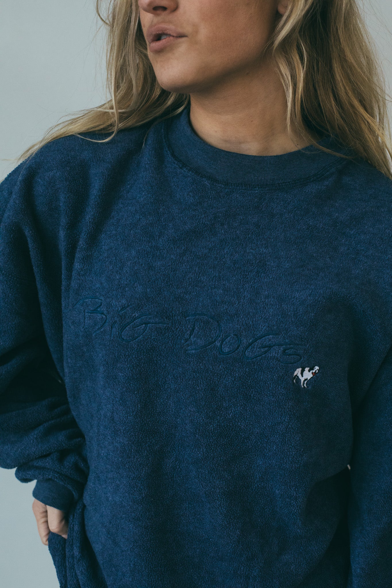 Big dogs - Sweatshirt