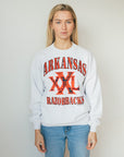 Arkansas Razorbacks - Sweatshirt