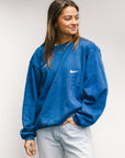 Nike - Swoosh - Big Logo