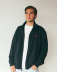 Ralph Lauren - Full Zip