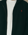 Ralph Lauren - Full Zip