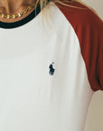 Ralph Lauren - Long Sleeve